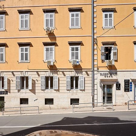 Villa Olea Split Dış mekan fotoğraf