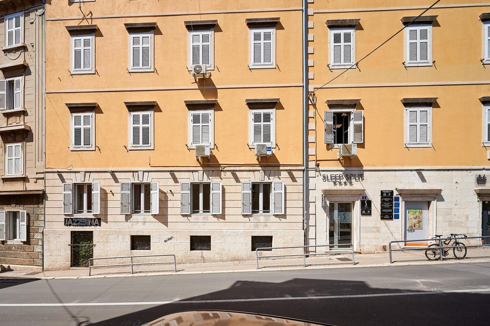 Villa Olea Split Dış mekan fotoğraf