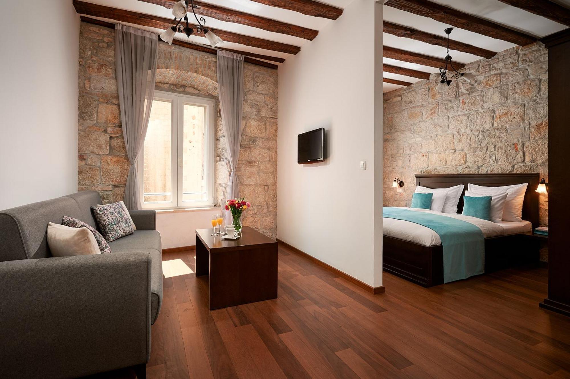 Villa Olea Split Dış mekan fotoğraf
